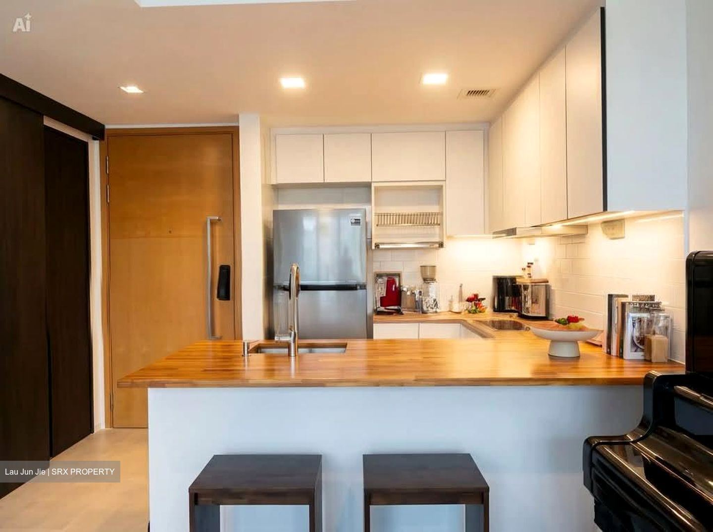 Strata (D11), Apartment #580162221